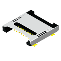 5KTFP-08S0NHB03 AMTEK Connectors