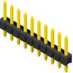 5PH1SDA25-208G0NNBU-110060000-00 Amtek Pin header