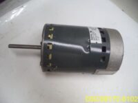 5SME39SXL5002 Genteq / GE ECM Motor 1 HP
