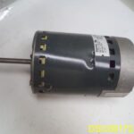 GENTEQ 5SME39HXL110 Brushless Direct Drive Blower,ECM,1/2 HP