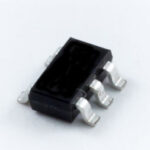 TPS70933DBVR Electronic Components