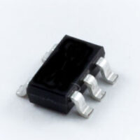 TPS70933DBVR Electronic Components