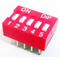 DS-05-V Diptronics
