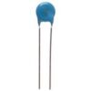 VISHAY 5HKSS10 Capacitor 10nF 500VDC Z5U -20% to 80% - Image 2