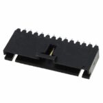 6-104910-6 TE Connectivity Connector Header 17 POS 2.54mm