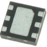 MAX4729ELT+T Maxim Analog Switch 6-uDFN