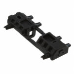 60-9215-001-010-001 ELCO / AVX  Connector Housing RCP 4 POS Crimp ST