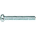 Hardware 600005-1375 Stainless Steel Phillips Pan Head Machine Screw 6-32 x 1-3/8"