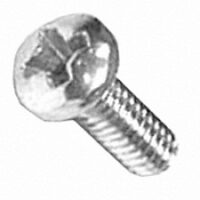 SCREW 10-32X5/16 PH FH 82 STL 600013-0312 - Image 2