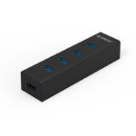 H4013-U3-V1 Orico 4 Port USB3 Hub