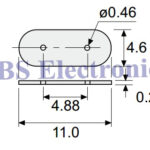 HUDSON  607100W