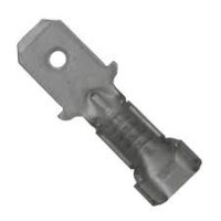60850-2 TE Connectivity Crimp Terminal 14-18AWG