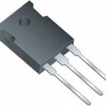 IR 60CNQ045 Diode Schottky 45V 60A 3-Pin