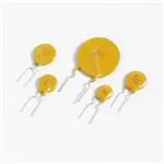 60R375XH Littelfuse PTC Resettable Fuses - PPTC 60V 3.75A Radial