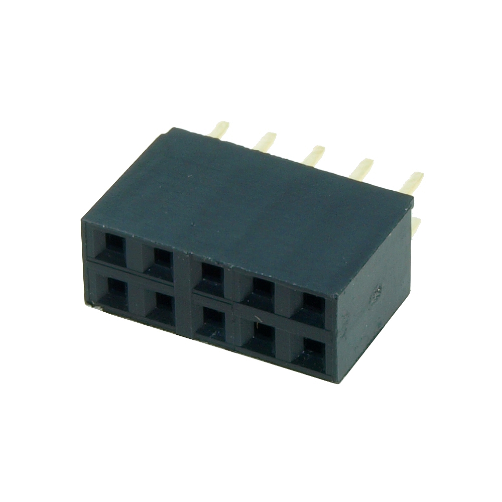 610-72-05GB00 Pinrex Connector Pinstrips 5 Position Trusted Distributor 610-72-05GB00 Pinrex Connector Pinstrips 5 Position