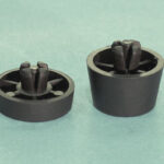 FF-21 Electronic Components