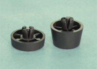 FF-21 Electronic Components