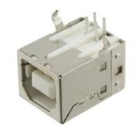 61400416121 Wurth USB Connector 2.0 Receptacle Connector 4 Position