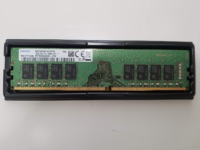 M378A2K43DB1-CTDD0 Samsung 2400MHz DDR4 16GB 2666 UDIMM 2Rx8 1.2V Module