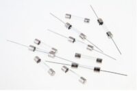 125V) ROHS Fast Acting