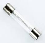 Hollyland 61NM050L Cartridge Fuse 125V 5A Fast Blow 6.3mm x 32mm