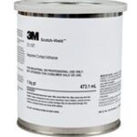 62135765402 3M EC-1357 Scotch-Weld Neoprene High Performance Contact Adhesive