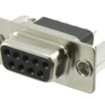 628-009-321-056 EDAC D-Sub Standard Connector 9 Position Receptacle Trusted Distributor 628-009-321-056 EDAC D-Sub Standard Connector 9 Position Receptacle