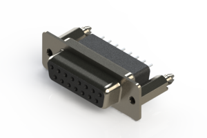 628-015-321-056 EDAC D-Sub Connector 15 Position Trusted Distributor 628-015-321-056 EDAC D-Sub Connector 15 Position