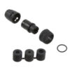 6282-4PG-3DC Conxall Circular Connector Plug