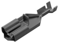 63119-1 TE Connectivity Crimp Terminal 18-22AWG