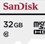 SDSDQQ-032G-G46A Western Digital