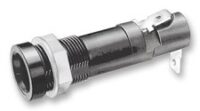 SCHURTER Fuse 031.1653 Panel Mount; - Image 2