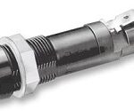 SCHURTER Fuse 031.1653 Panel Mount;