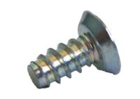 640-1485-000 Flat Head Undercut Phillips Screw 6-20 x 1/4" Metal Screw - Image 2