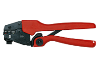 64001-0200 Molex Premium Grade Hand Crimp Tool