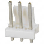 AMP/TYCO 640445-3 Connector Header