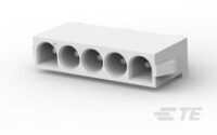 1969809-1 TE Connectivity Connector Power 5 Position