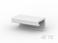 640550-8 TE Connectivity Connector Cover - Image 2