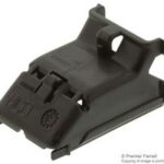 64320-1301 Molex Connector Dust Cap / Cover