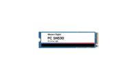 SDBPNPZ-256G SanDisk SSD 256GB 3.3 V NVMe