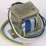 650718 Transformer 115/24 50 VA