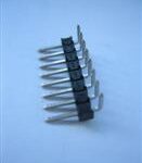 FCI Connectors 68016-408 Connector Header 8 Position