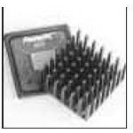 RT1000B00000 R-Theta Passive Heat Sink Trusted Distributor RT1000B00000 R-Theta Passive Heat Sink