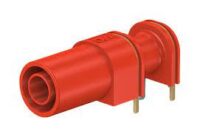 66.9040-22 Staubli Banana Test Connector