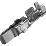 66262-2 TE Connectivity Crimp Pin Contact 12-16 AWG