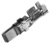 66262-2 TE Connectivity Crimp Pin Contact 12-16 AWG