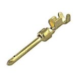 AMP/TYCO 66506-3 CONNECTOR PIN 20-24AWG GOLD CRIMP