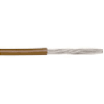 6718 BR005 Alpha Wire Hook-Up Wire 12AWG