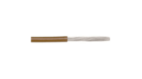 6718 BR005 Alpha Wire Hook-Up Wire 12AWG