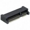 0679105700 Molex Connector Mini PCI Express Card Edge F 52 POS 0.8mm - Image 2